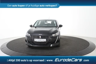 Peugeot 208 – thumbnail 13