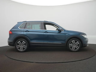 Volkswagen Tiguan – thumbnail 8
