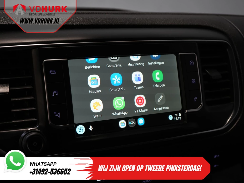 Toyota ProAce – foto 31