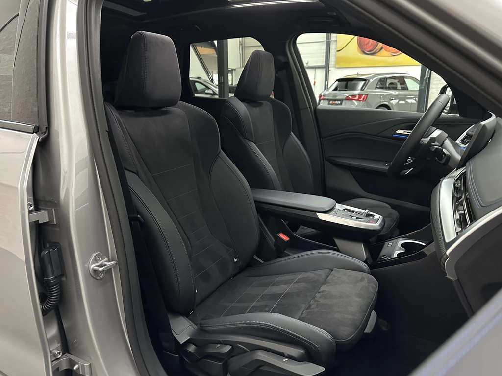 BMW X1 – foto 27