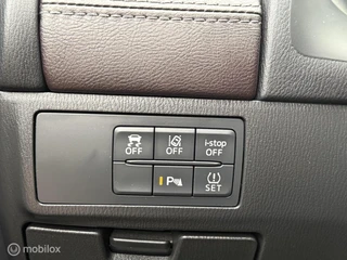 Mazda 6 – thumbnail 27