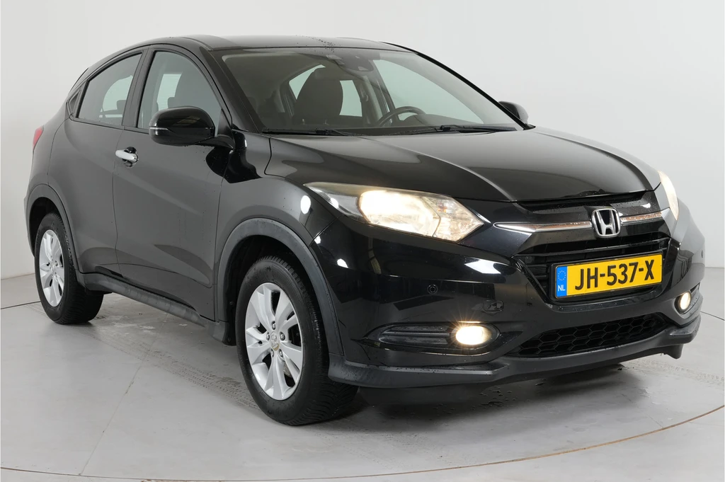 Honda HR-V – foto 10