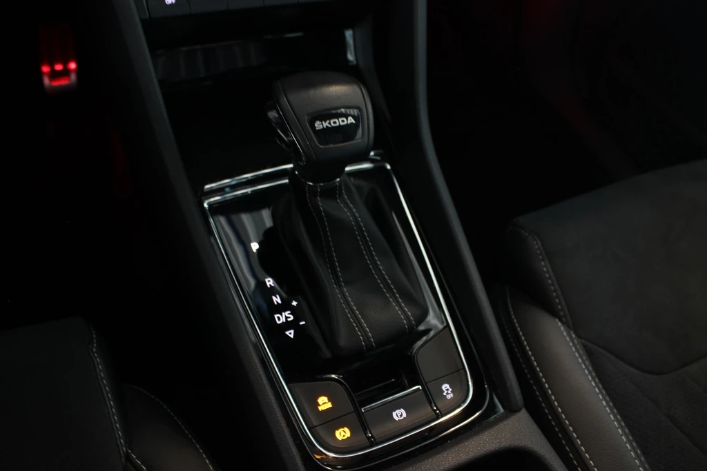Škoda Kodiaq – foto 22