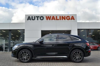 Audi Q5 – thumbnail 3