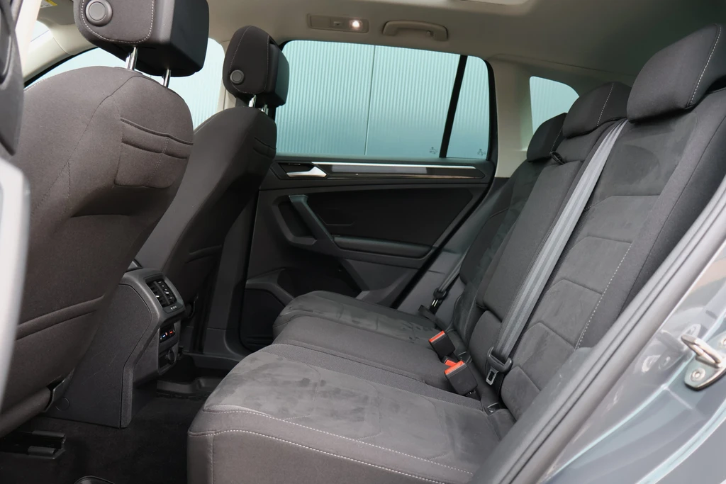 Volkswagen Tiguan – foto 12