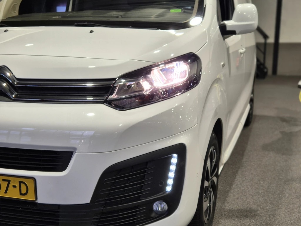 Citroën Jumpy – foto 2