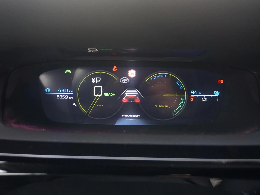 Peugeot 408 – foto 18