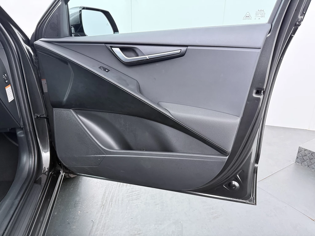 Kia Niro EV – foto 45