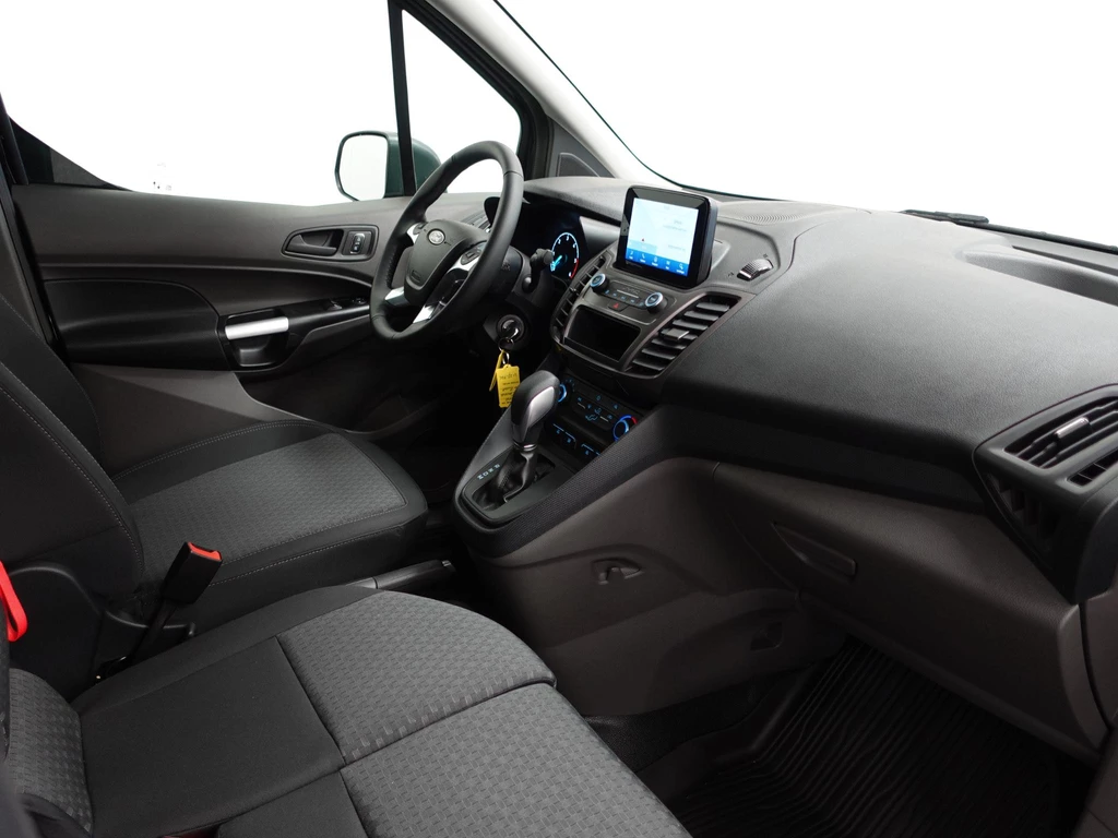 Ford Transit Connect – foto 44