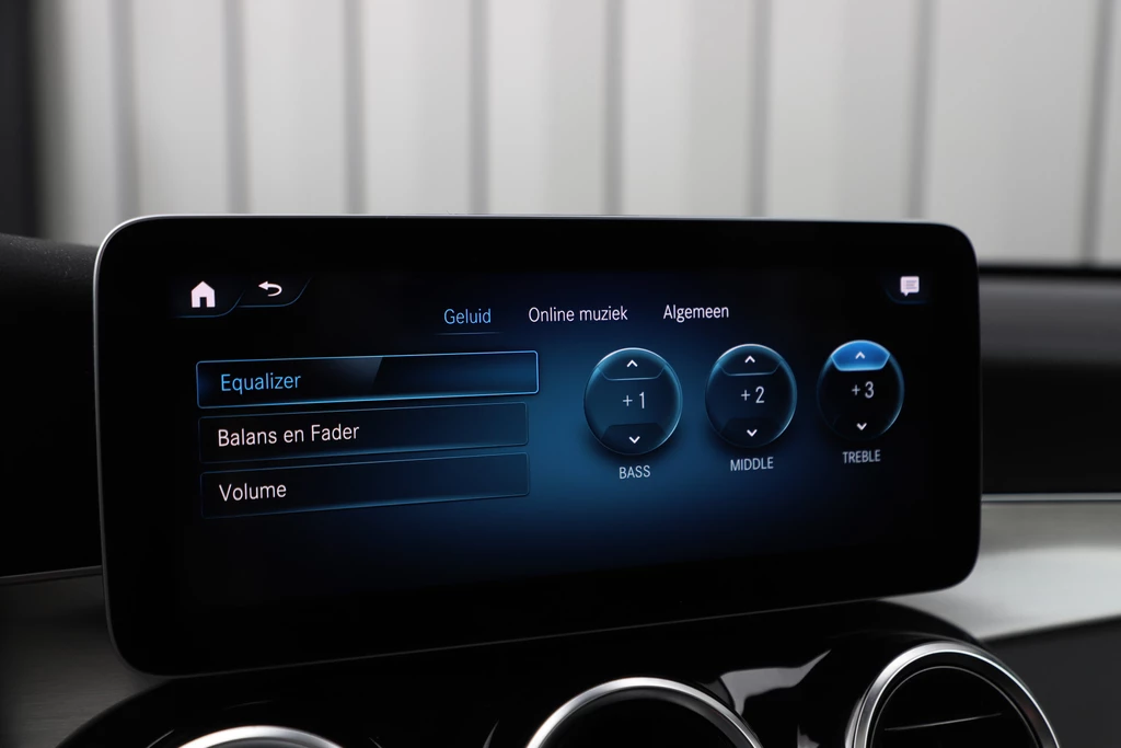 Mercedes-Benz GLC – foto 19