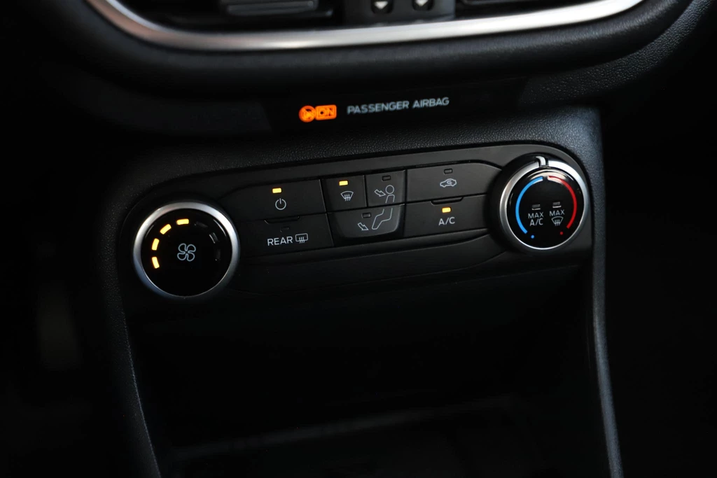 Ford Fiesta – foto 15
