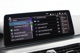 BMW 5 Serie – thumbnail 44