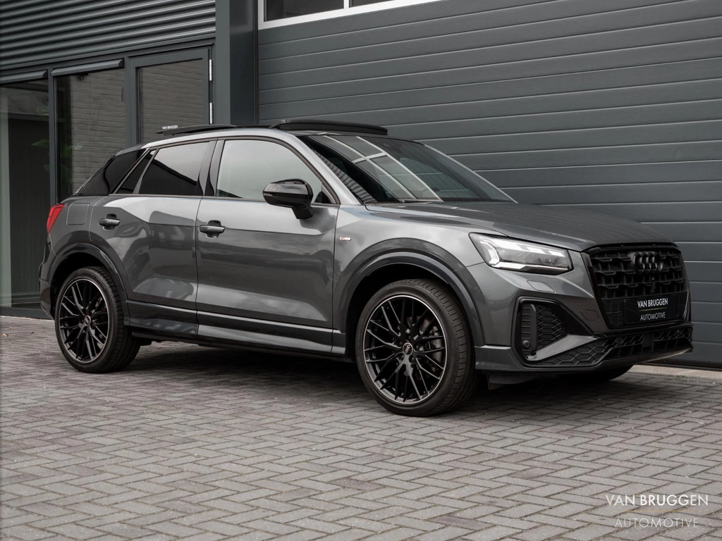 Audi Q2 – foto 12