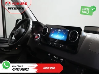 Mercedes-Benz Sprinter – thumbnail 10