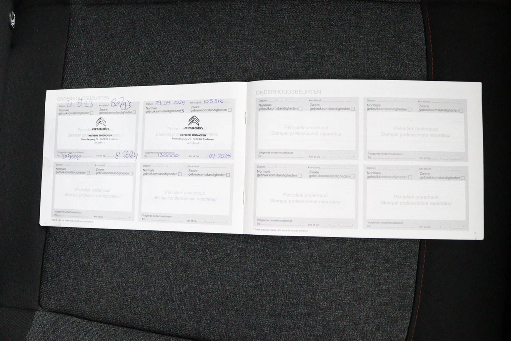 Citroën C5 Aircross – foto 21