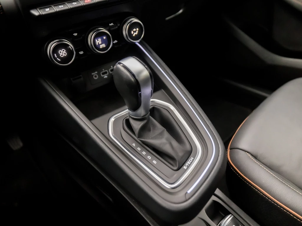 Renault Clio – foto 16