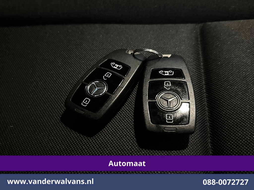 Mercedes-Benz Sprinter – foto 20