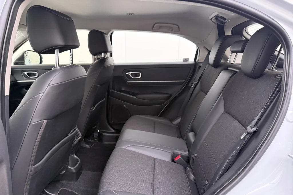 Honda HR-V – foto 12