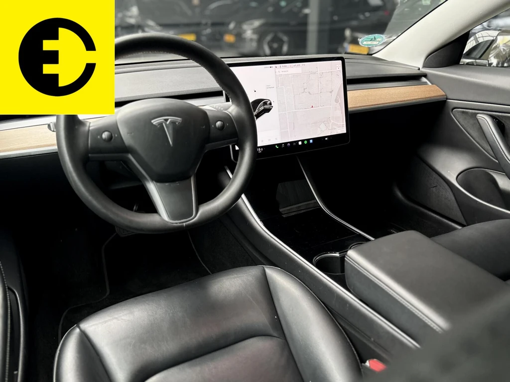 Tesla Model 3 – foto 20