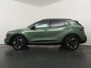 Kia Sportage – thumbnail 3