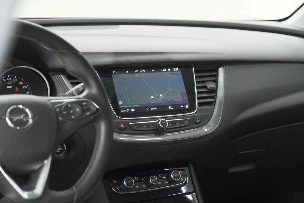 Opel Grandland – foto 45