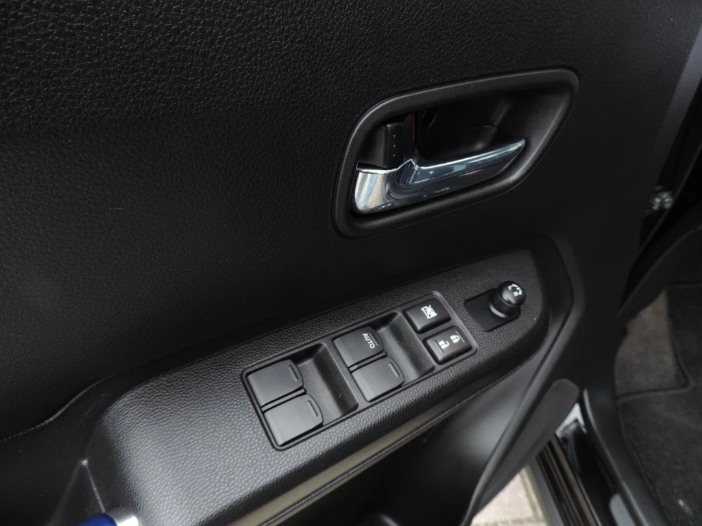 Suzuki Ignis – foto 46