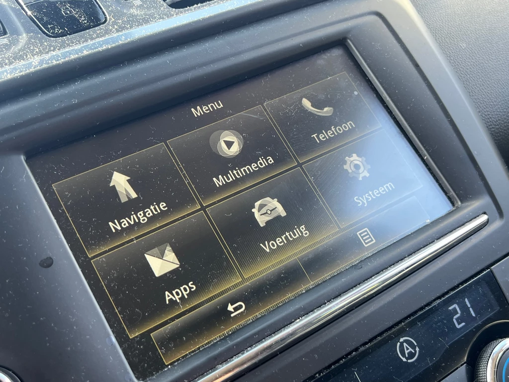 Renault Kadjar – foto 19