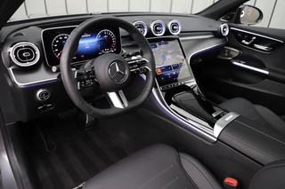 Mercedes-Benz C-Klasse – thumbnail 10