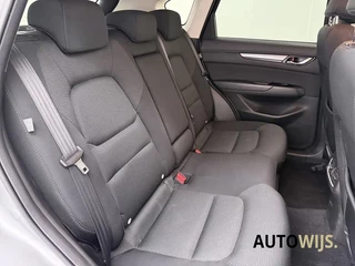 Mazda CX-5 – thumbnail 21