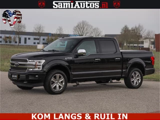 Ford F-150 – thumbnail 3
