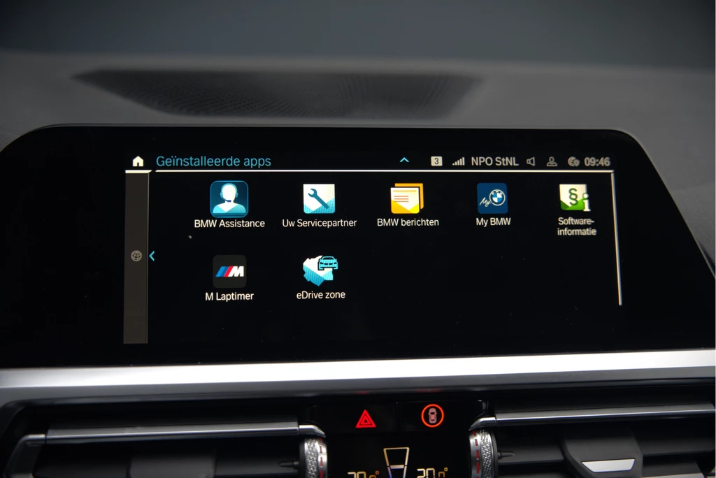 BMW 3 Serie – foto 42