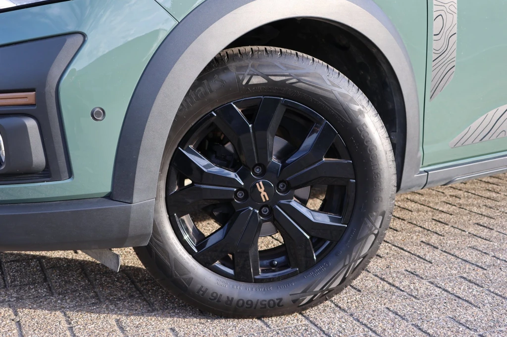 Dacia Jogger – foto 7