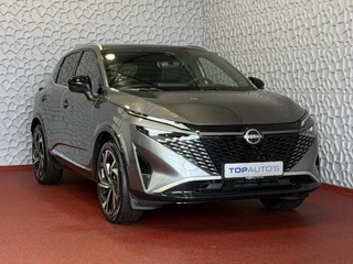 Nissan QASHQAI – thumbnail 9