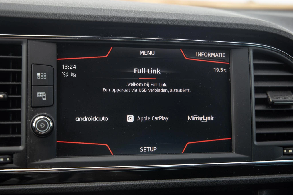 SEAT Leon – foto 20