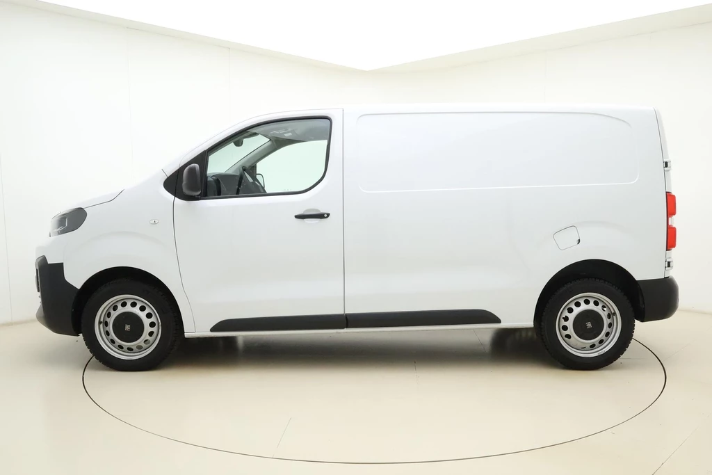 Fiat Scudo – foto 6