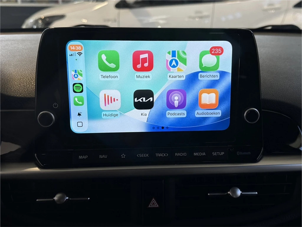 Kia Picanto – foto 14