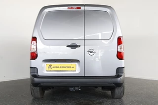 Opel Combo – thumbnail 4