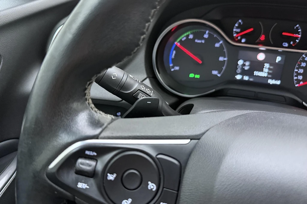 Opel Grandland X – foto 26