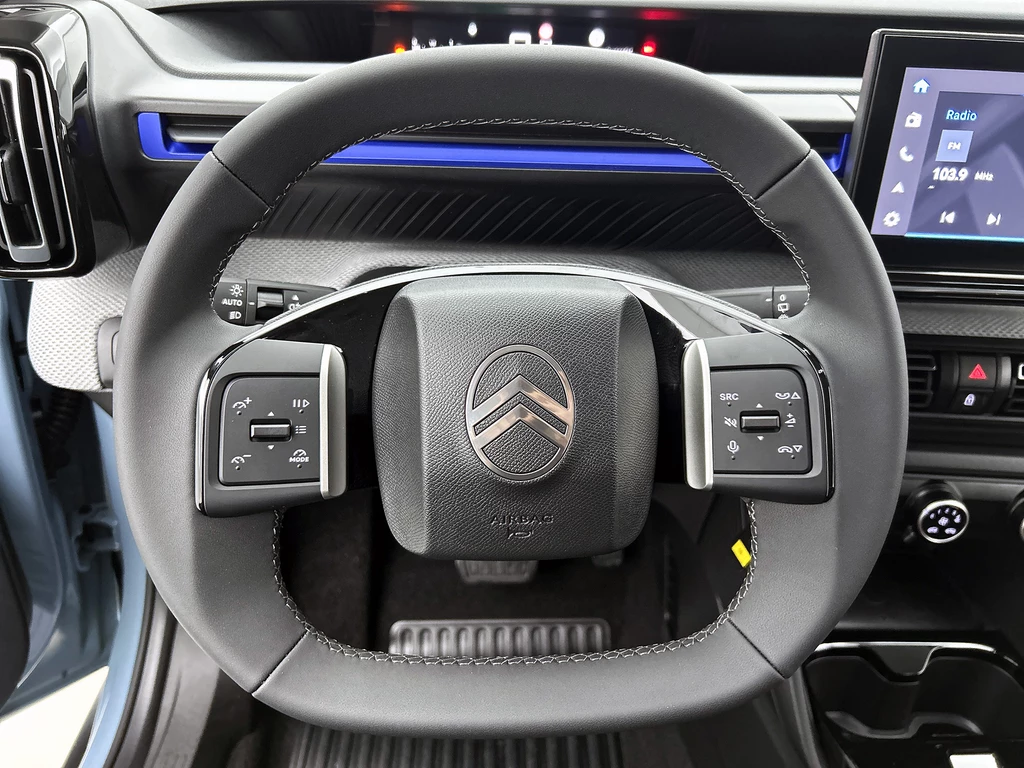 Citroën C3 – foto 24