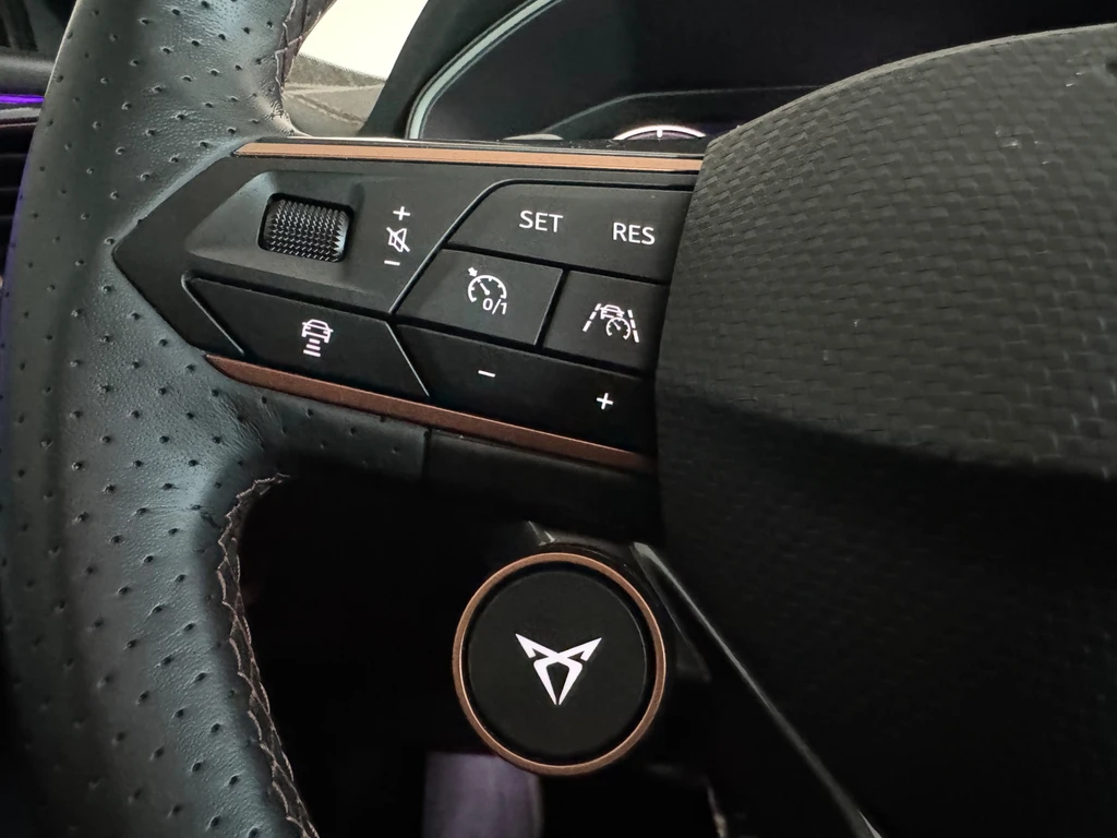 CUPRA Formentor – foto 10