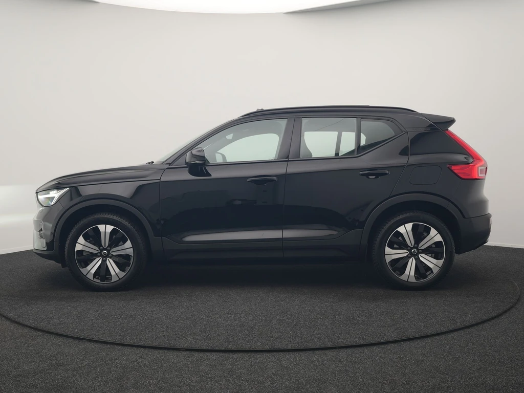 Volvo XC40 – foto 3