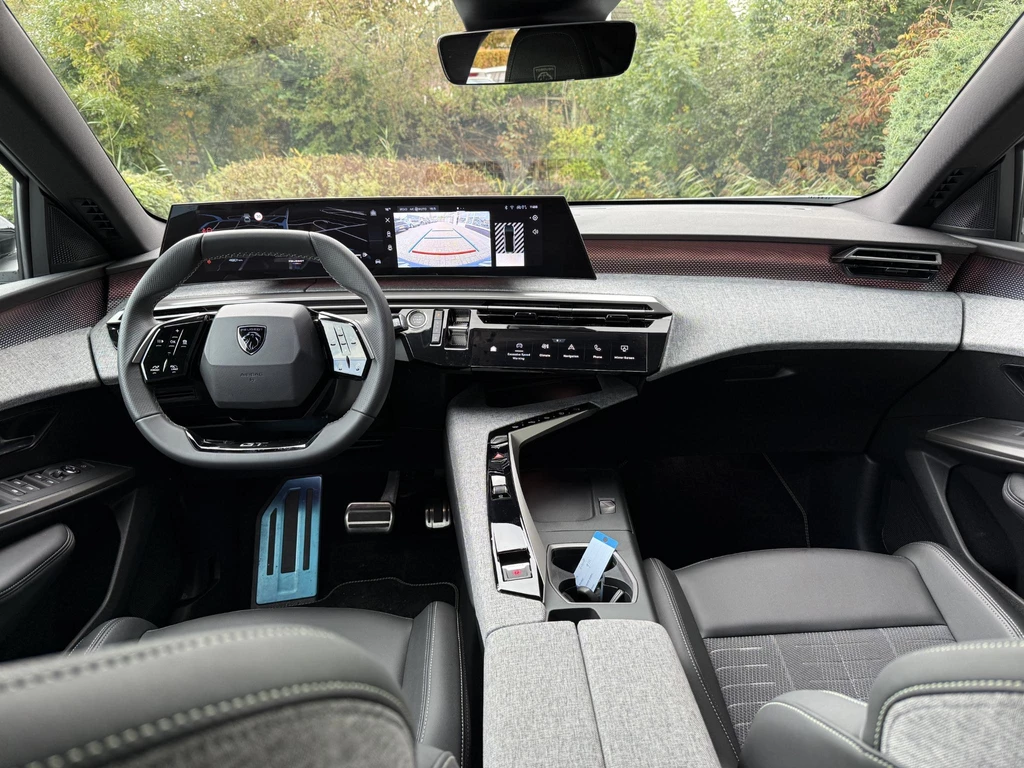 Peugeot 3008 – foto 9