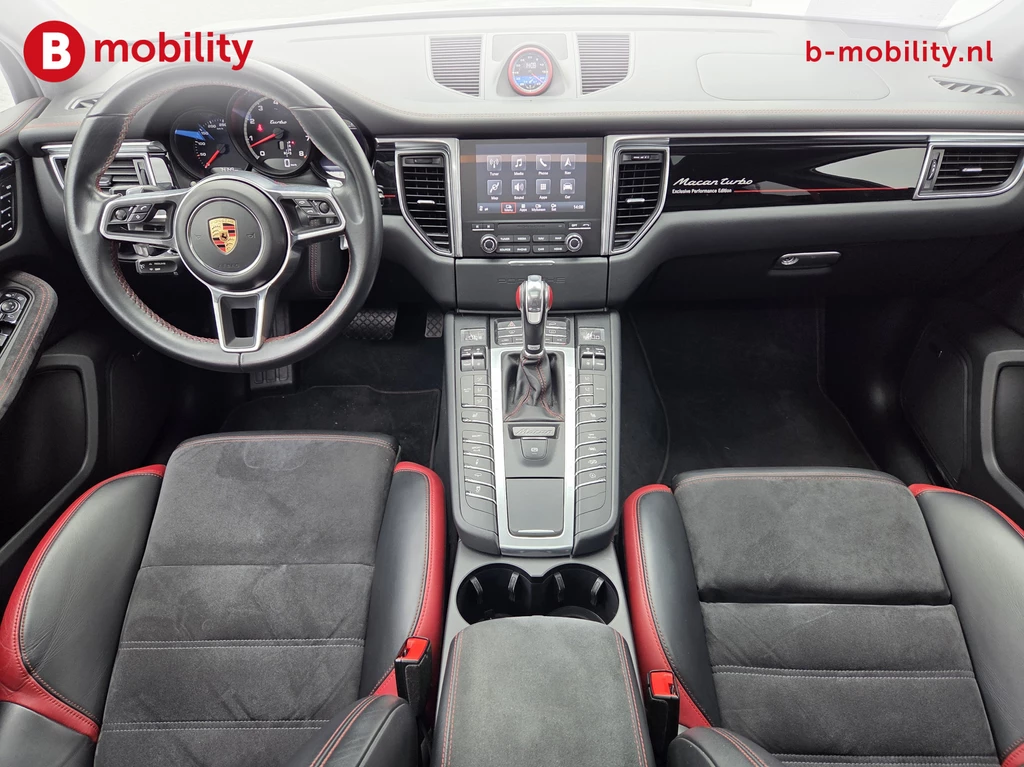 Porsche Macan – foto 11
