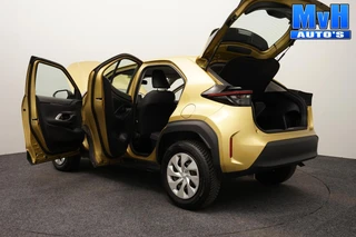 Toyota Yaris Cross – thumbnail 9