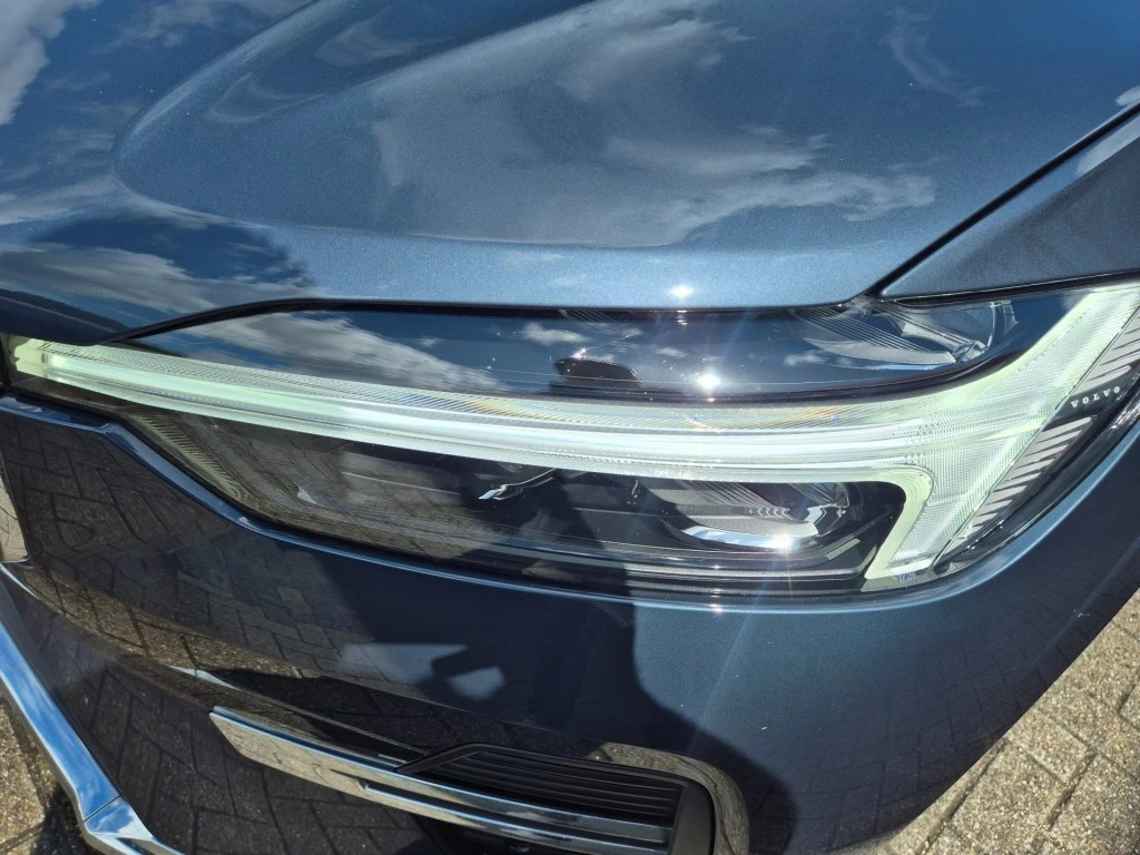 Volvo XC60 – foto 23