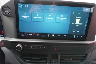 Ford Transit Custom – thumbnail 24