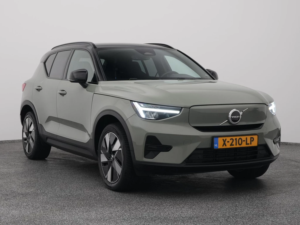 Volvo XC40 – foto 15