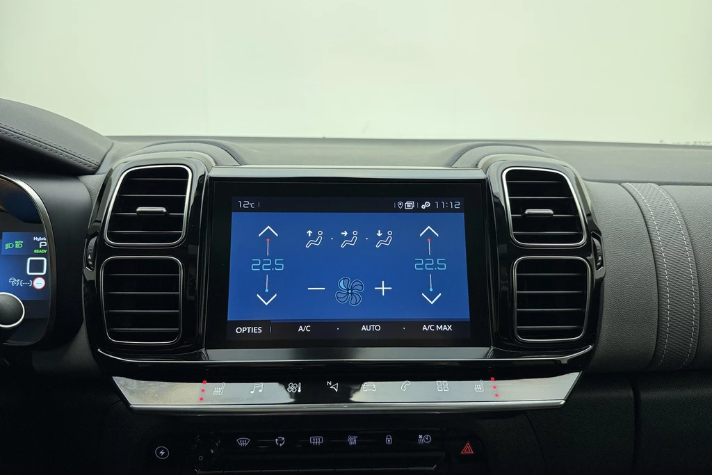 Citroën C5 Aircross – foto 20
