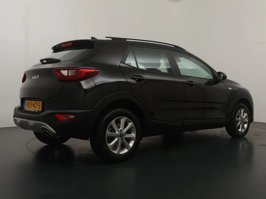 Kia Stonic – foto 8