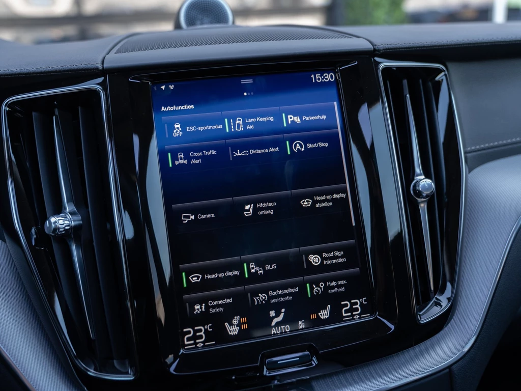 Volvo XC60 – foto 24